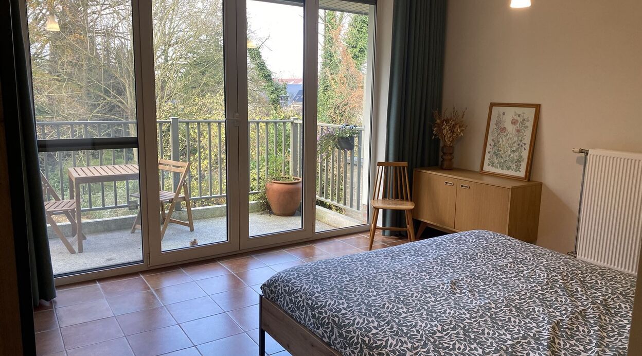 Appartement te huur in BORNEM