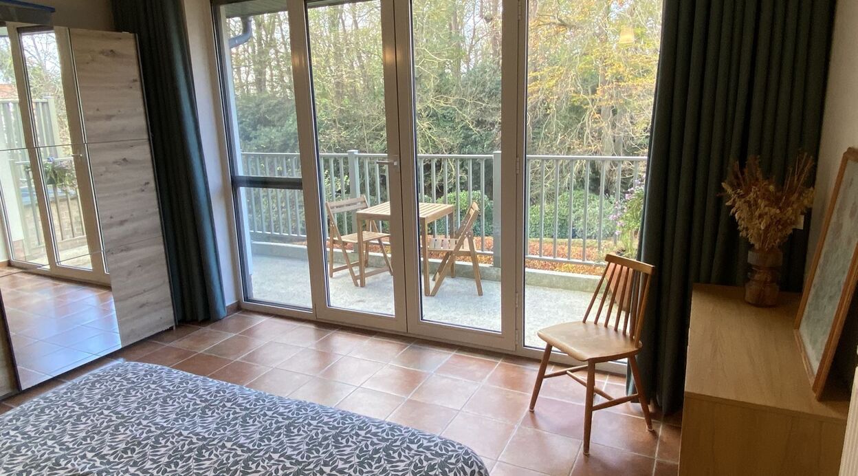 Appartement te huur in BORNEM