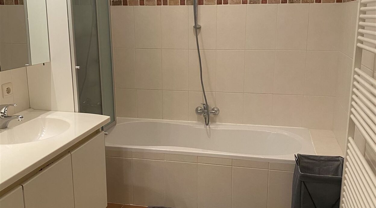 Appartement te huur in BORNEM