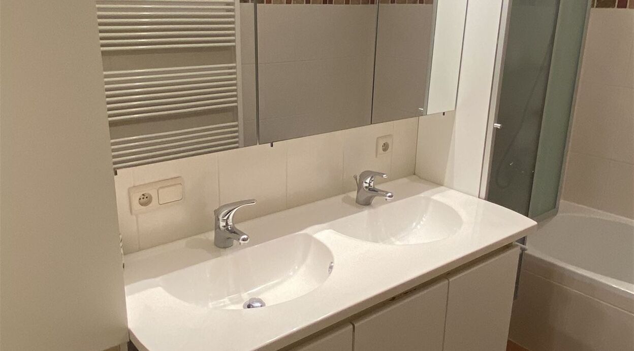 Appartement te huur in BORNEM