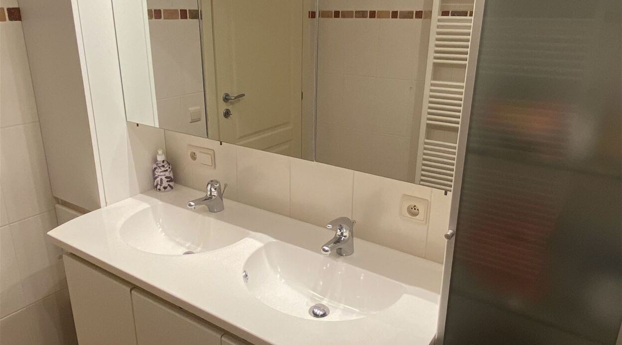 Appartement te huur in BORNEM