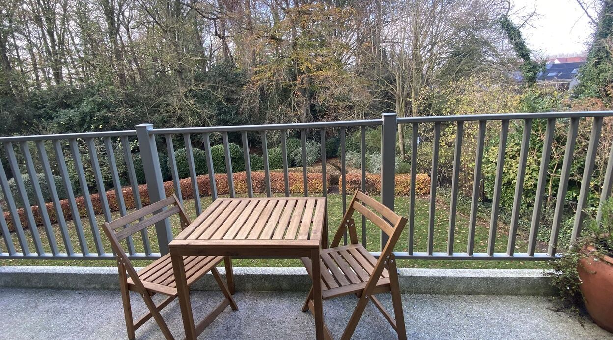 Appartement te huur in BORNEM