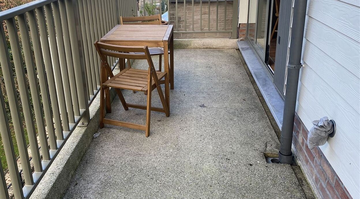 Appartement te huur in BORNEM