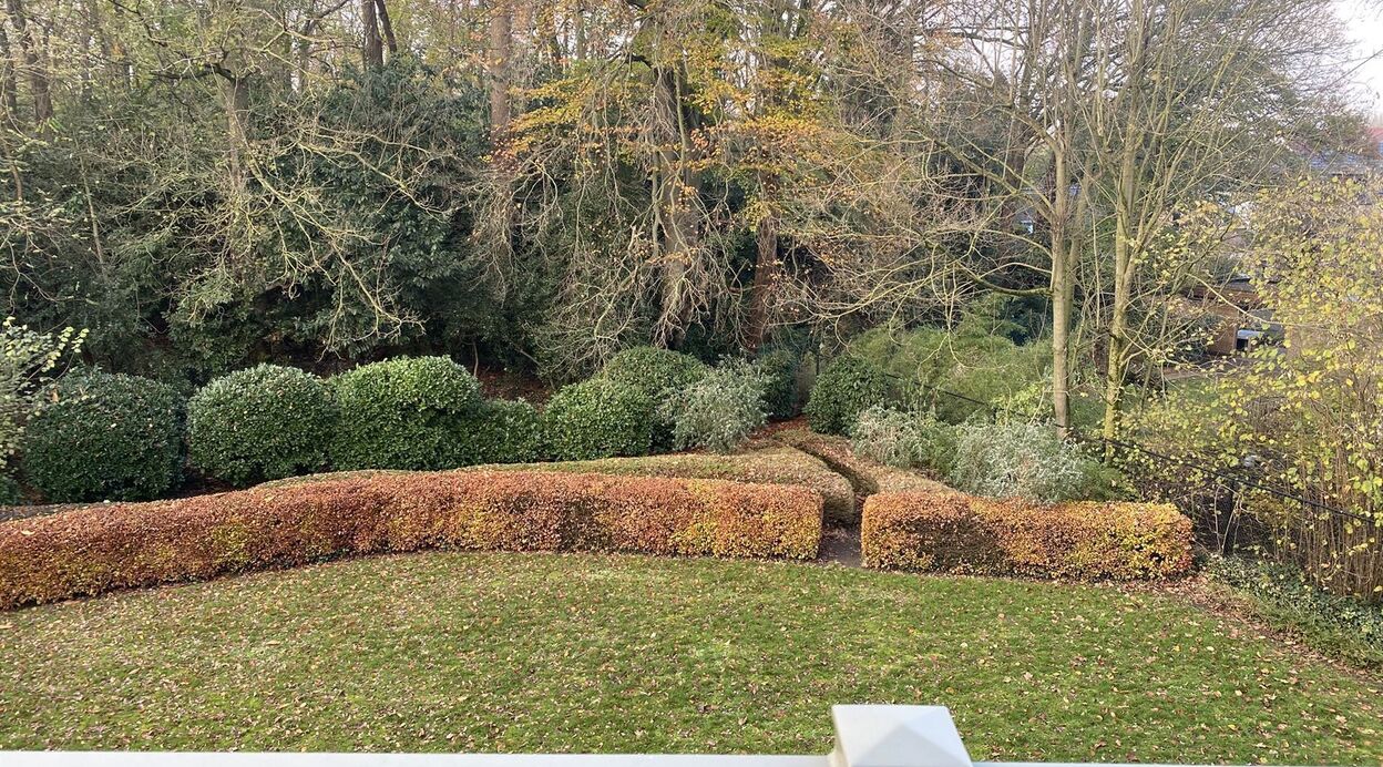 Appartement te huur in BORNEM