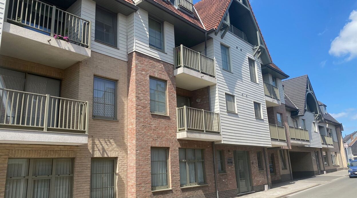 Appartement te huur in BORNEM