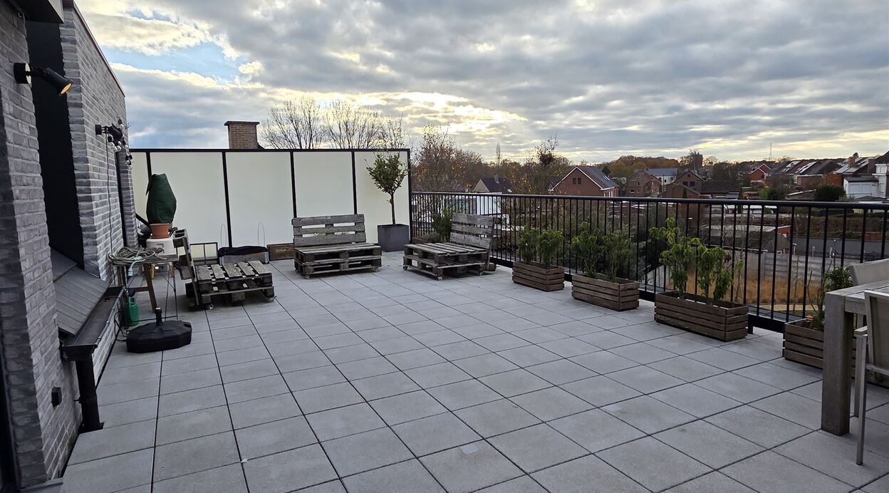 Appartement te huur in BORNEM