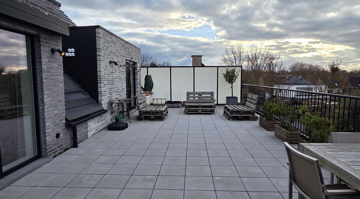 Appartement te huur in BORNEM