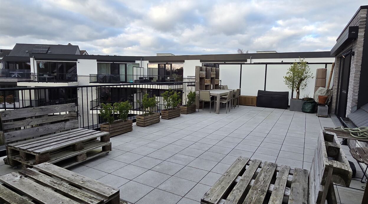 Appartement te huur in BORNEM