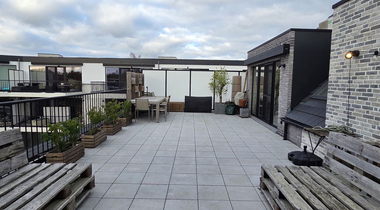 Appartement te huur in BORNEM