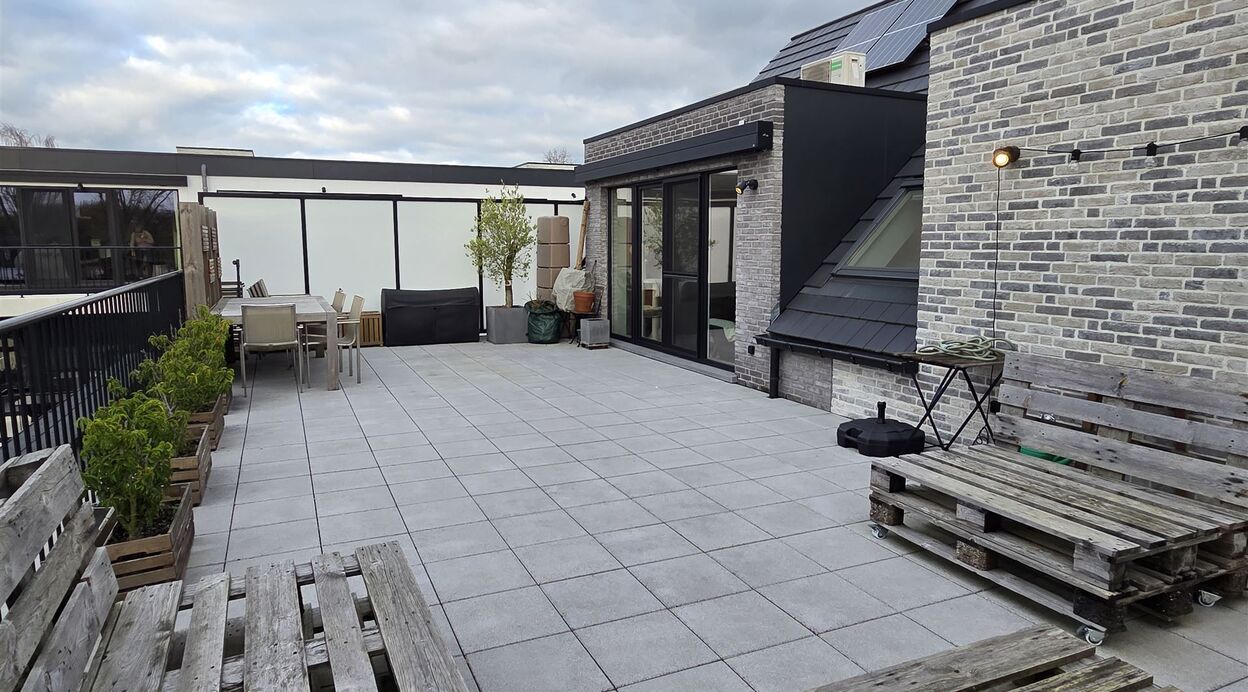 Appartement te huur in BORNEM