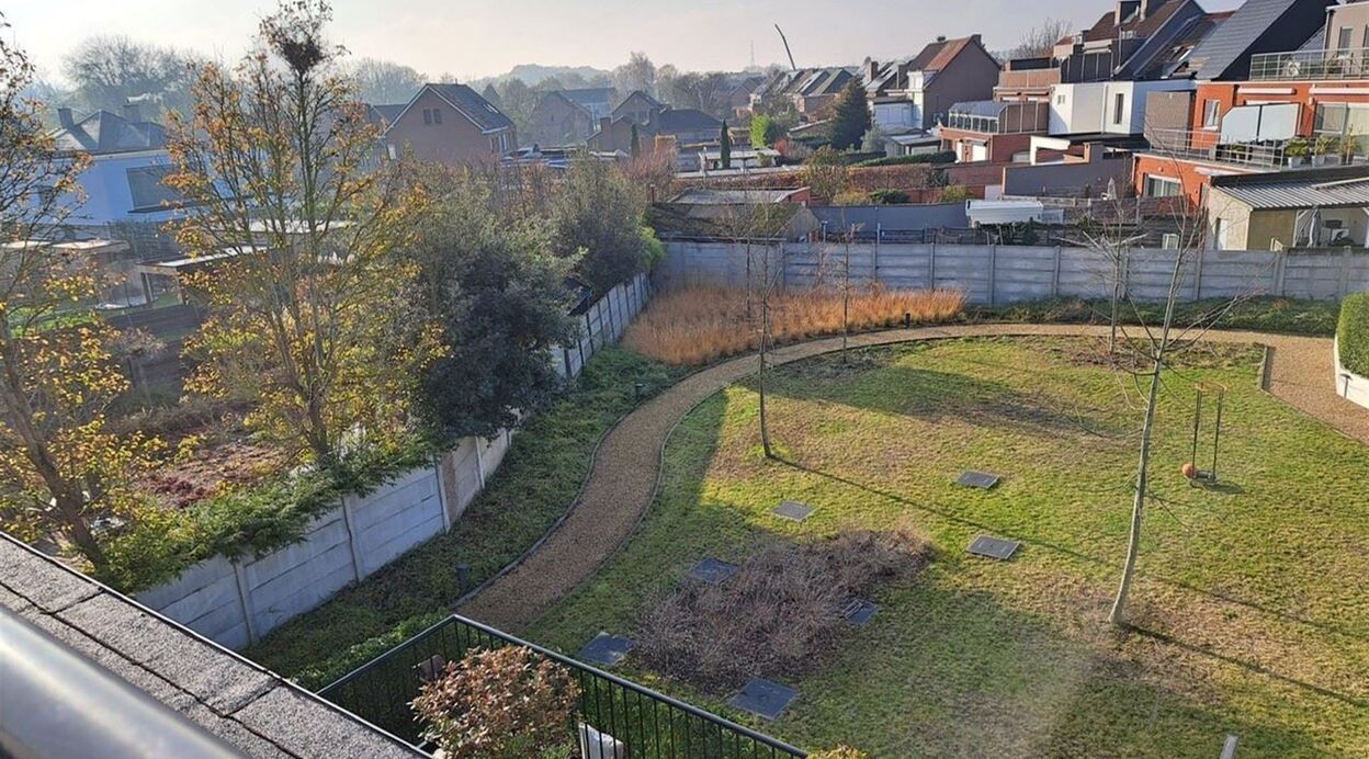 Appartement te huur in BORNEM