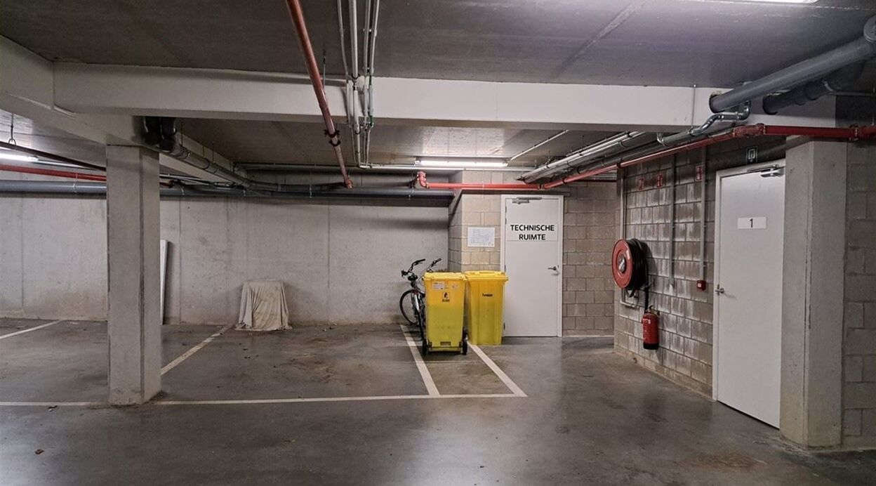 Appartement te huur in BORNEM