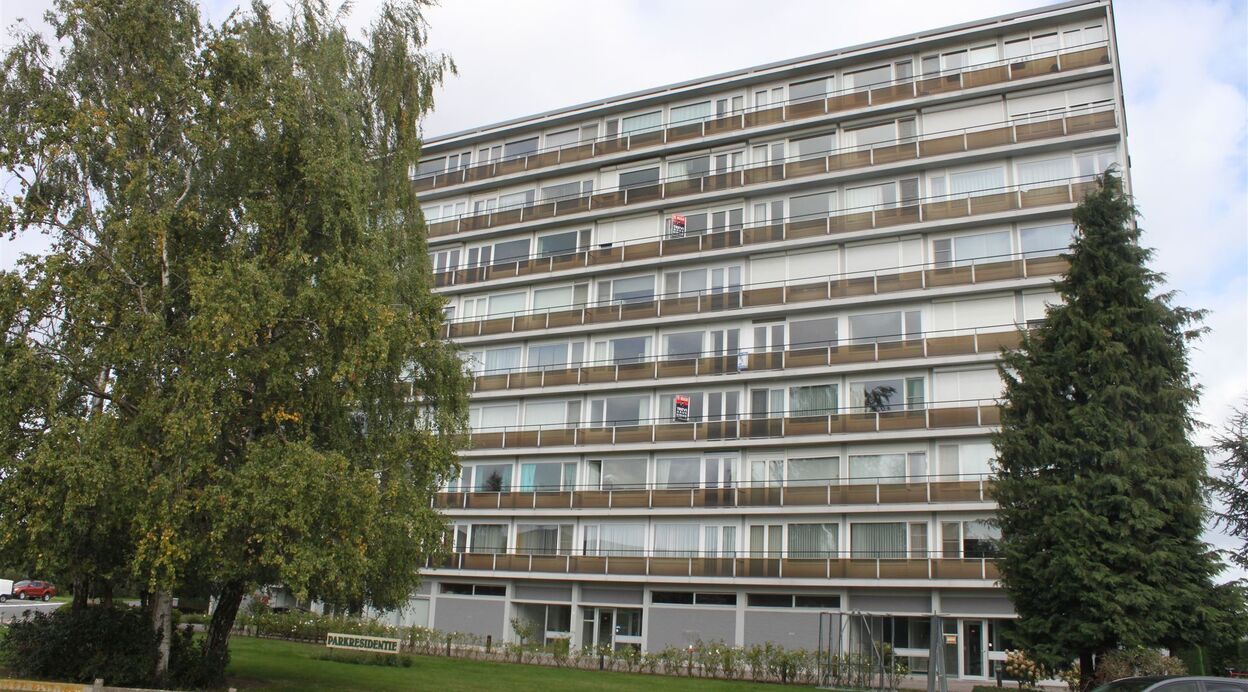 Appartement te huur in BORNEM