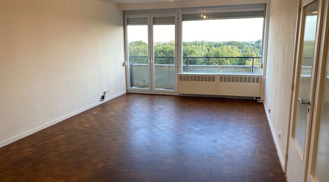 Appartement te huur in BORNEM