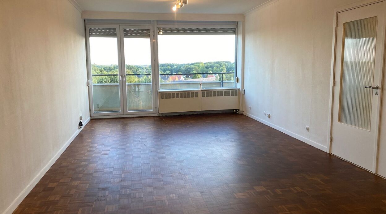 Appartement te huur in BORNEM