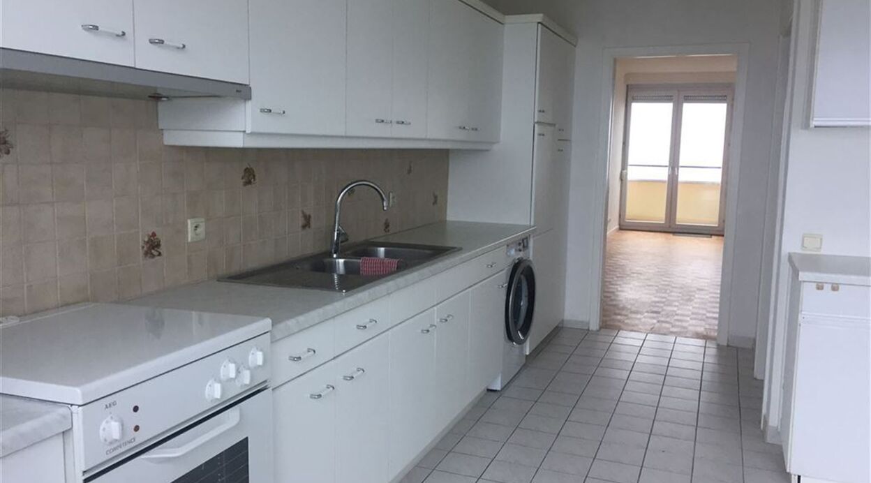 Appartement te huur in BORNEM