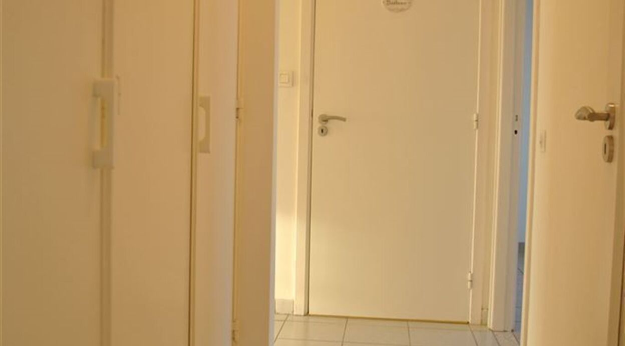 Appartement te huur in BORNEM