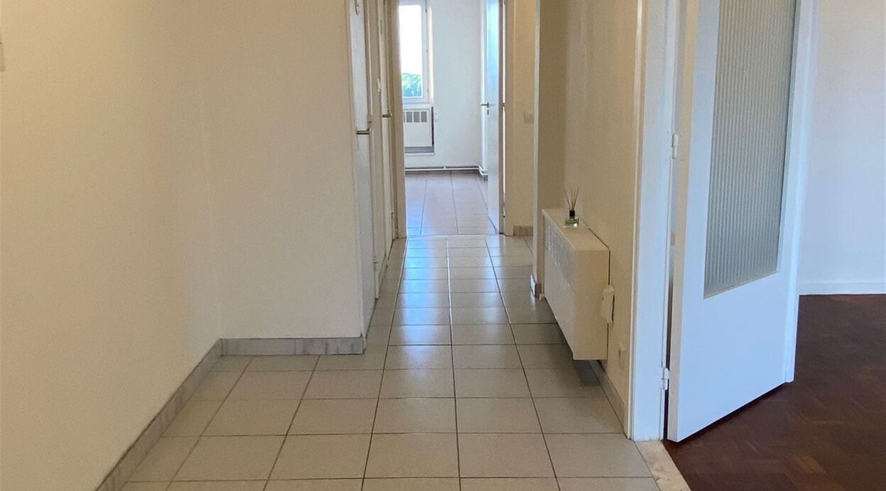 Appartement te huur in BORNEM