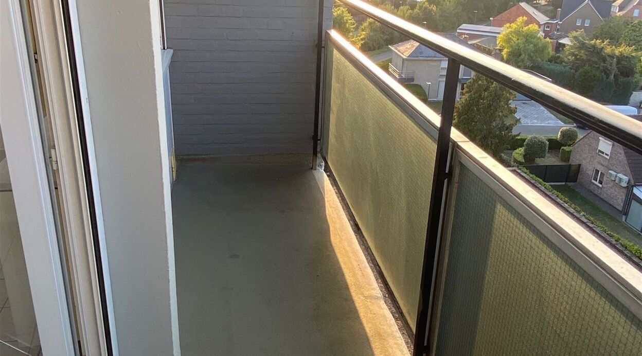 Appartement te huur in BORNEM