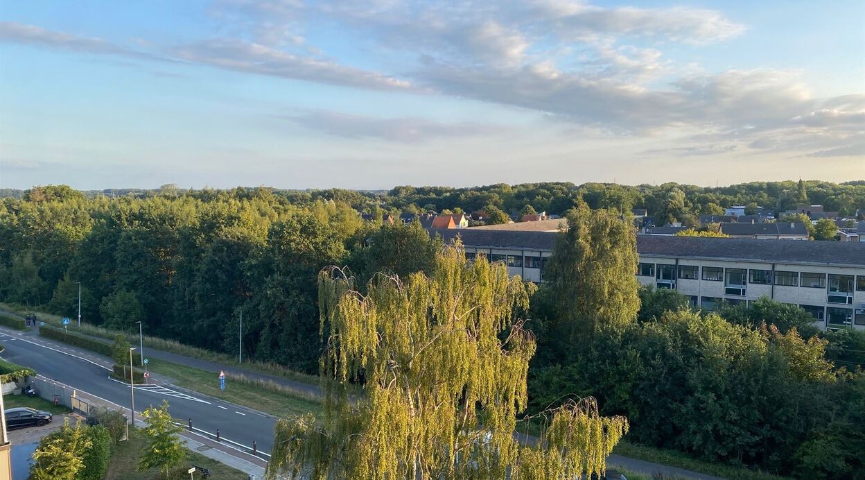 Appartement te huur in BORNEM