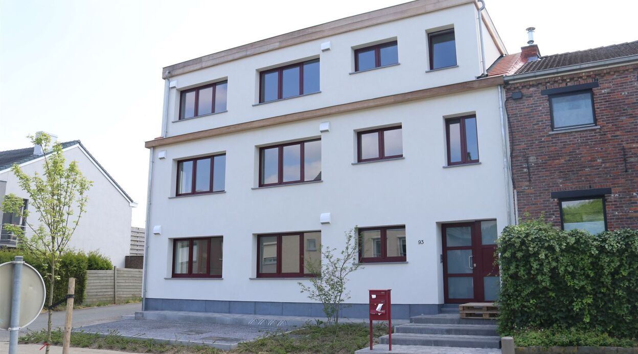 Appartement te huur in BORNEM