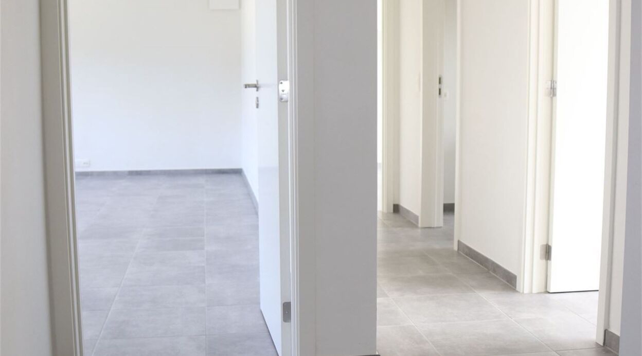 Appartement te huur in BORNEM