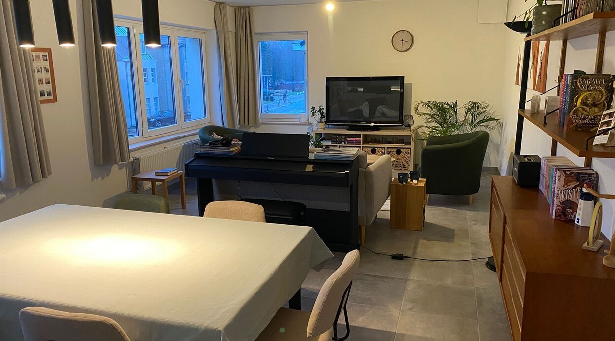 Appartement te huur in BORNEM