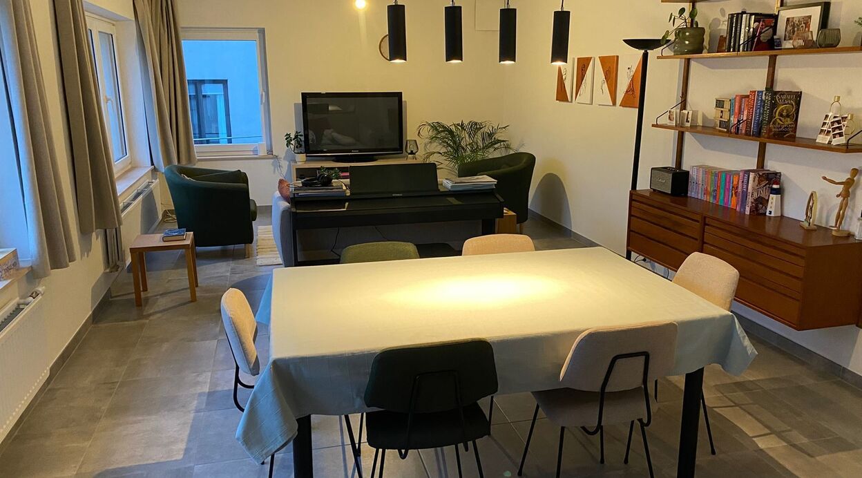 Appartement te huur in BORNEM