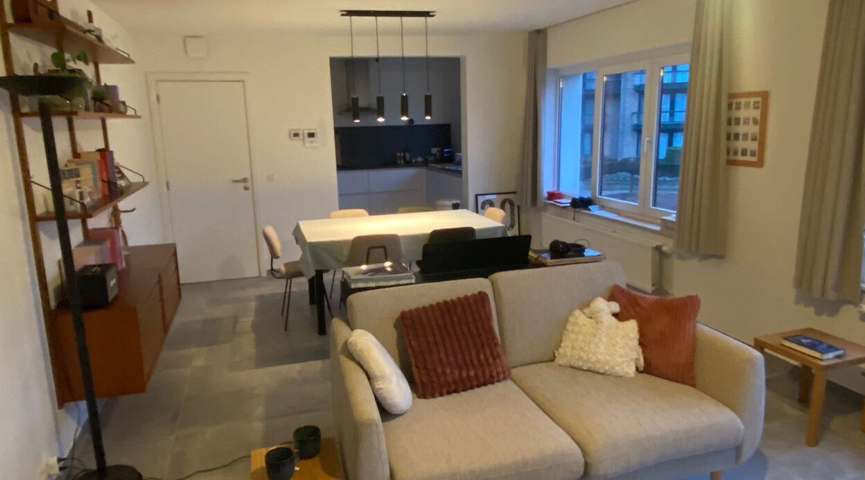 Appartement te huur in BORNEM