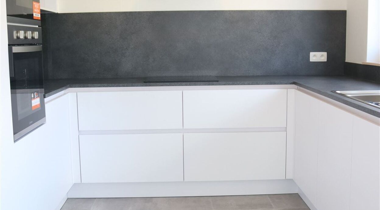 Appartement te huur in BORNEM