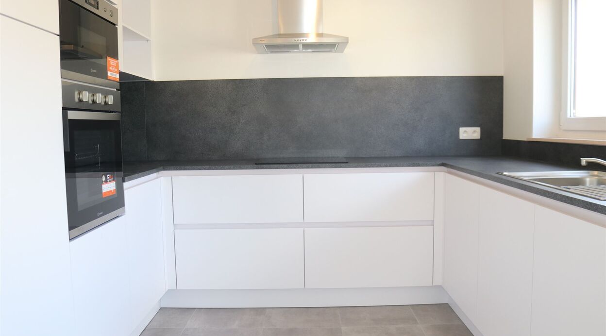 Appartement te huur in BORNEM