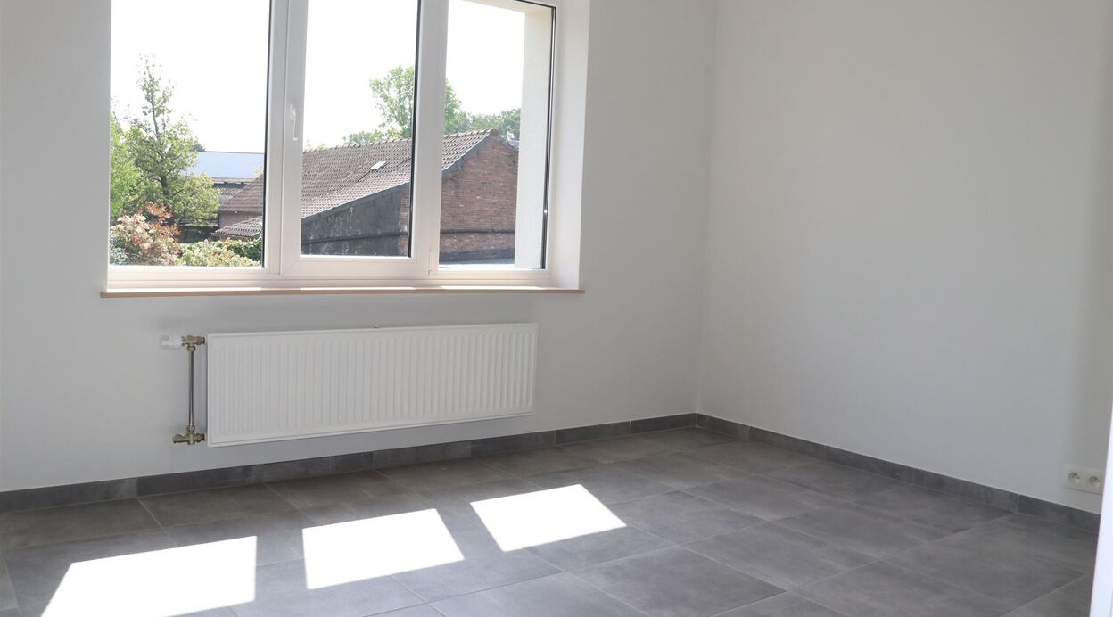 Appartement te huur in BORNEM