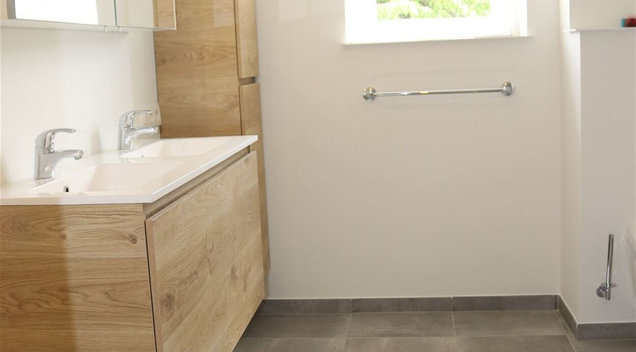 Appartement te huur in BORNEM