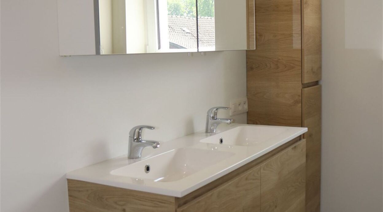 Appartement te huur in BORNEM