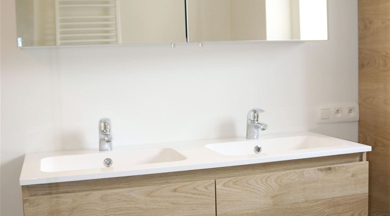 Appartement te huur in BORNEM