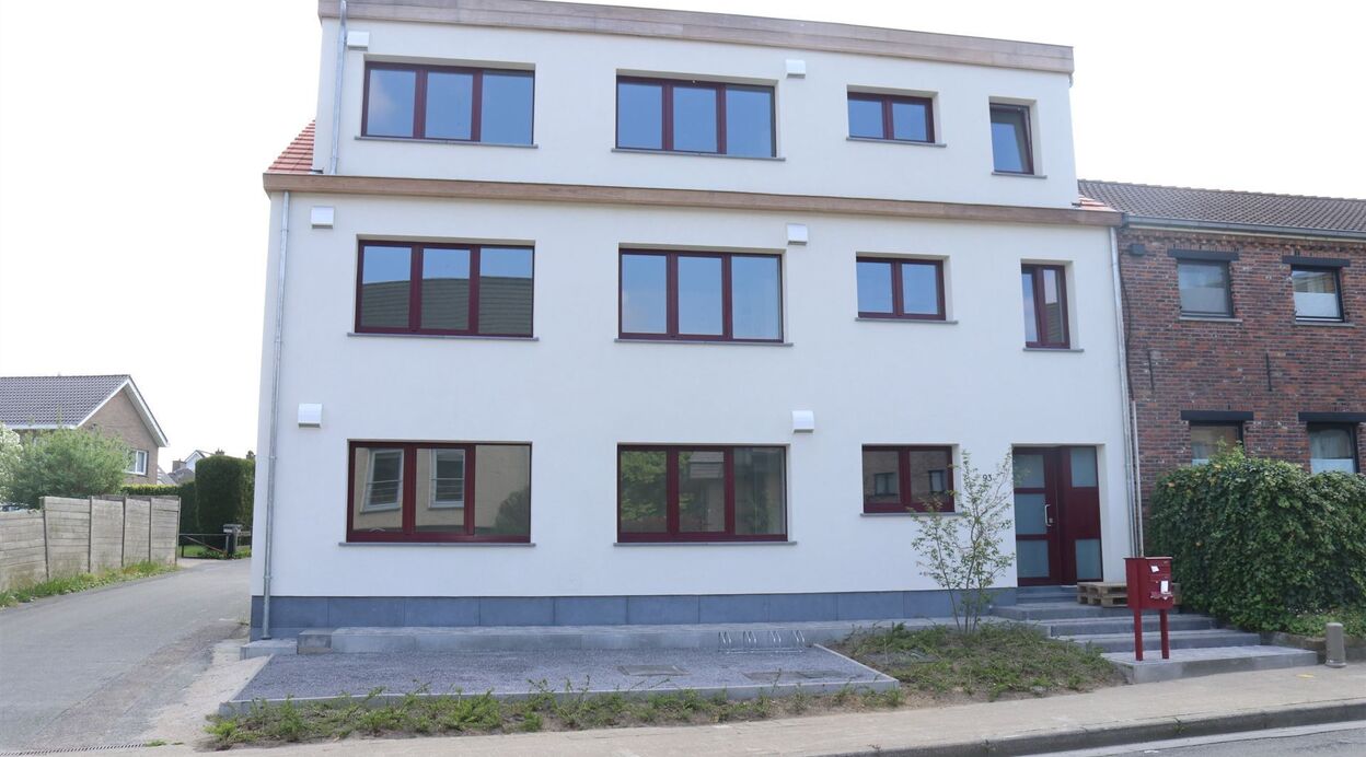 Appartement te huur in BORNEM