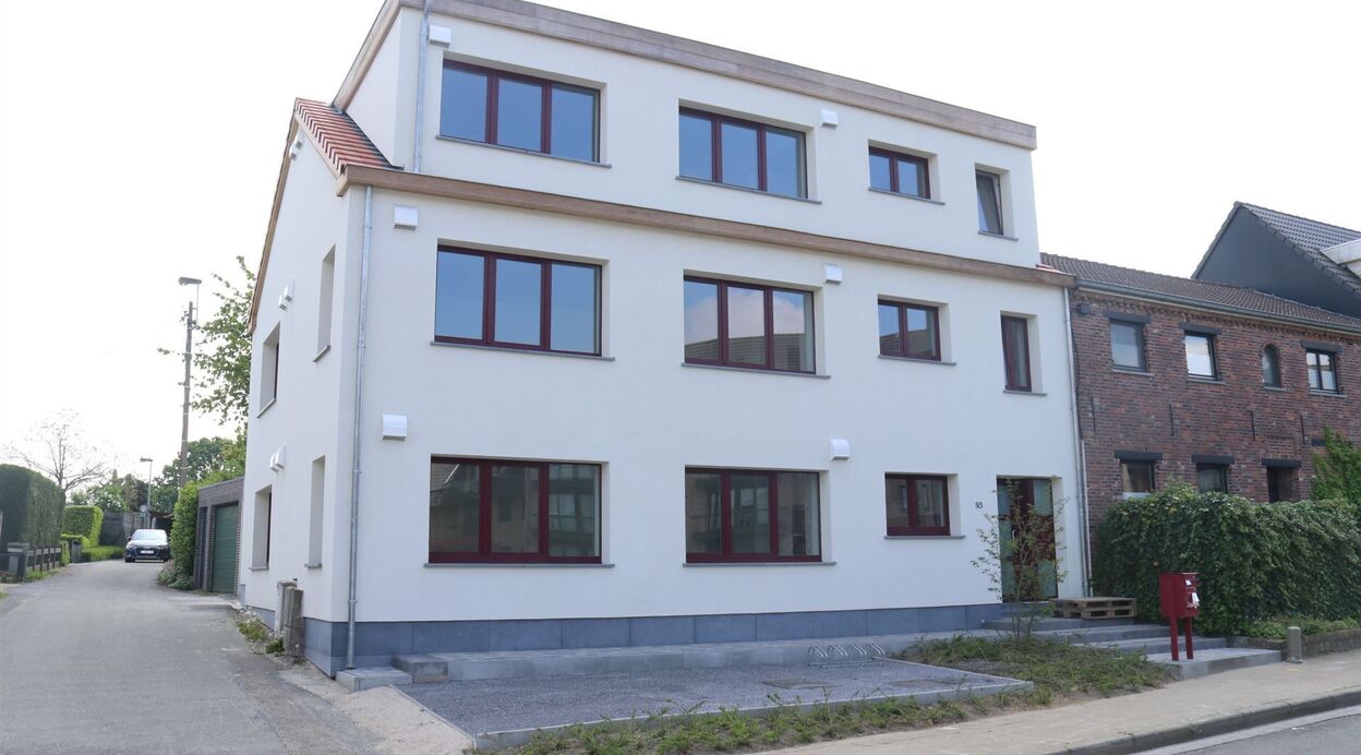 Appartement te huur in BORNEM