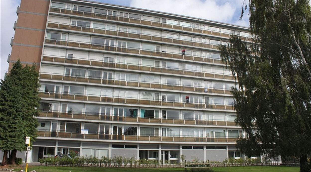 Appartement te huur in BORNEM