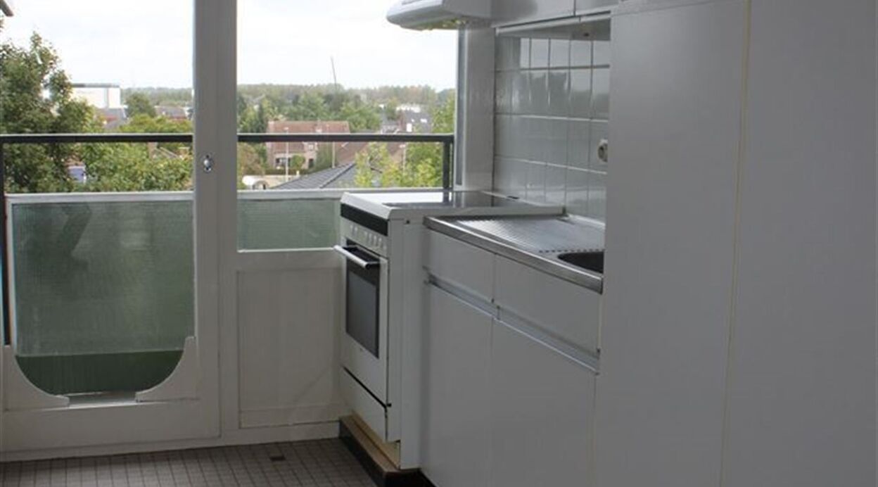 Appartement te huur in BORNEM