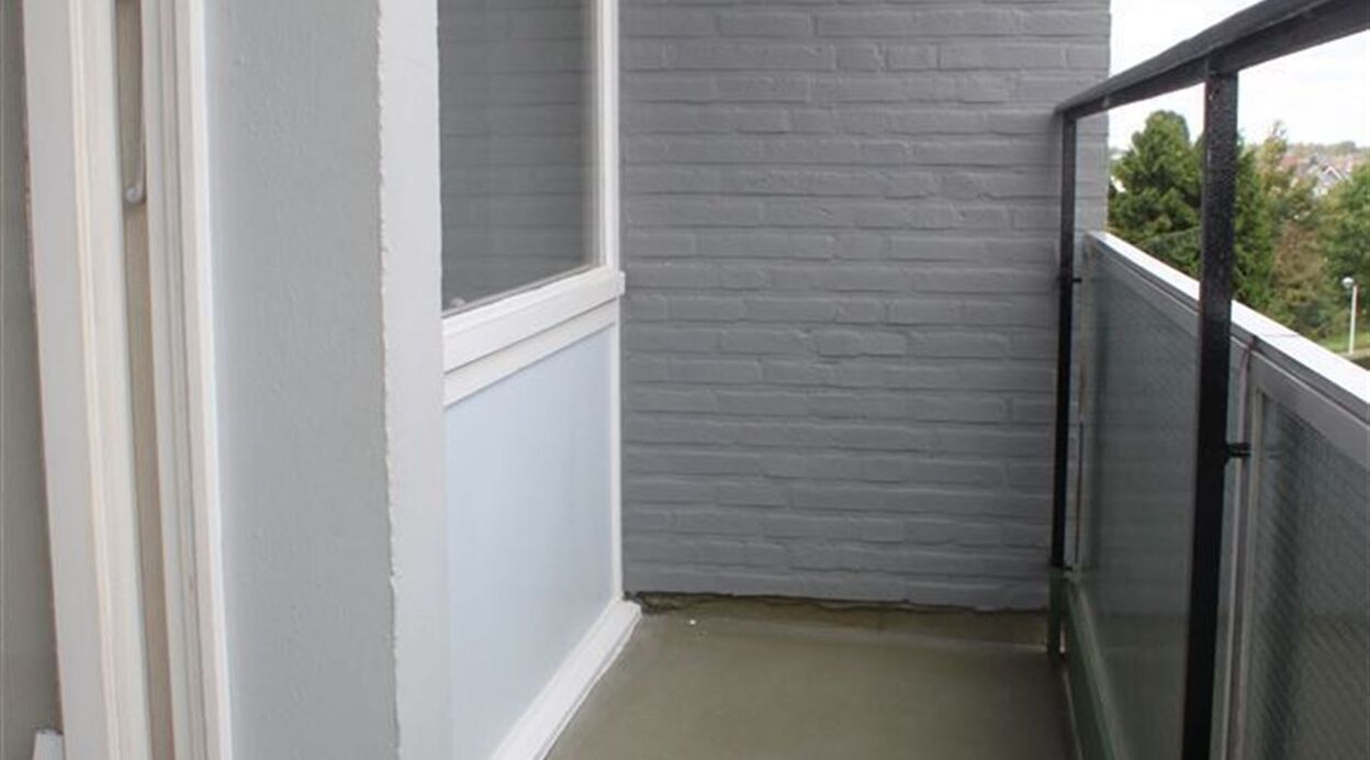 Appartement te huur in BORNEM