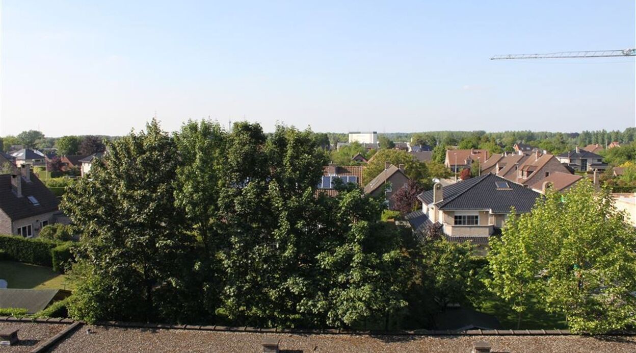 Appartement te huur in BORNEM