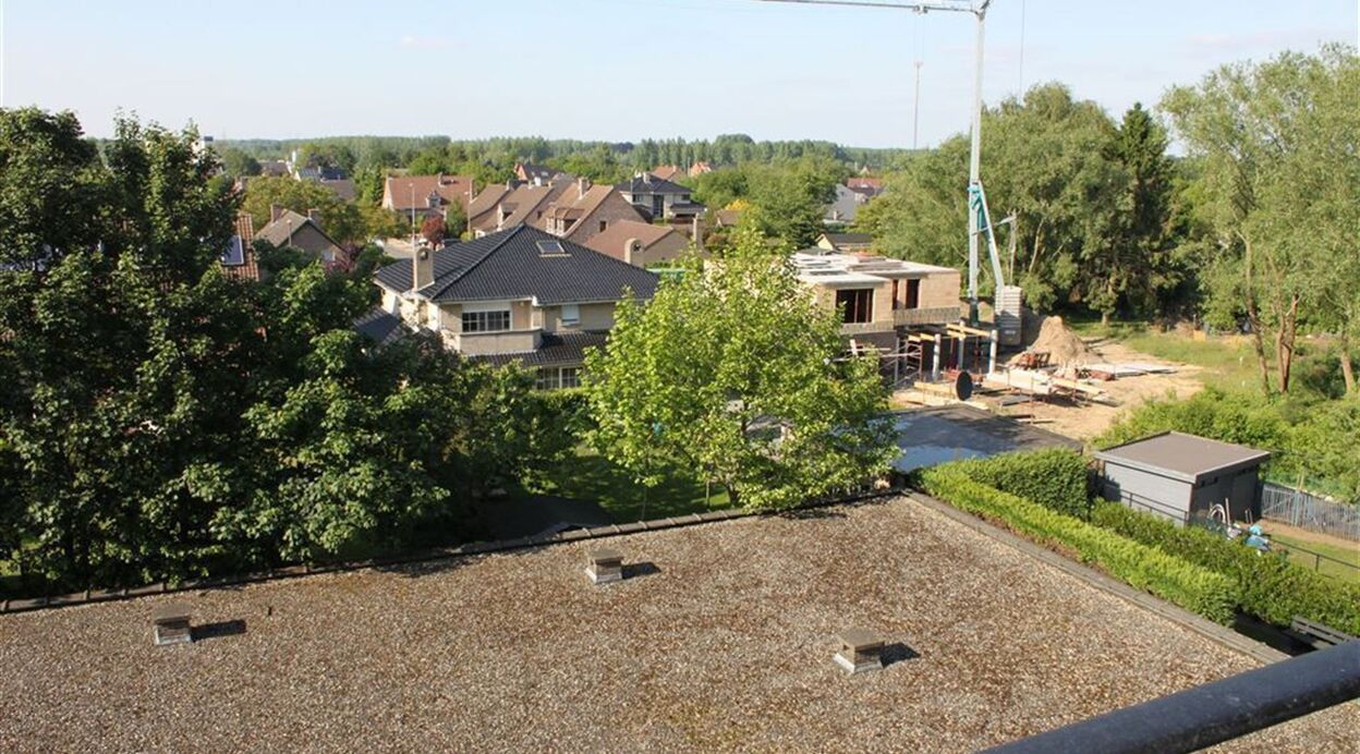 Appartement te huur in BORNEM