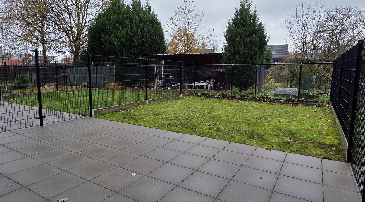 Appartement te huur in BORNEM