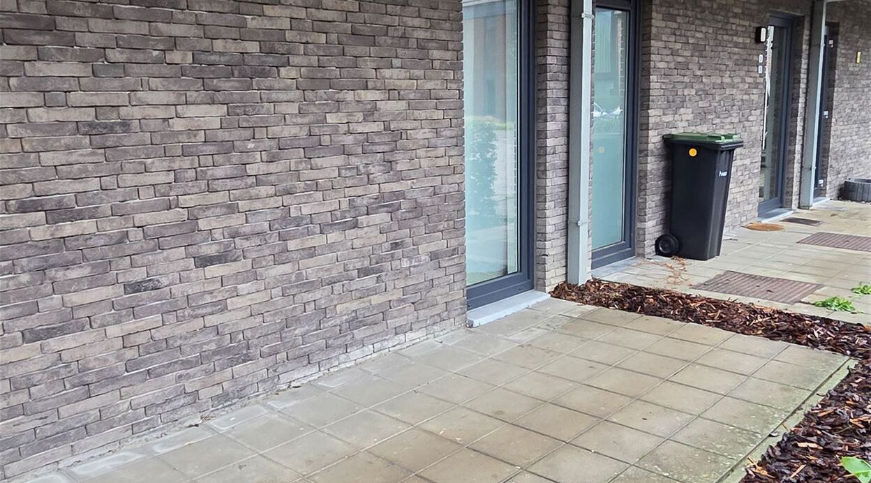 Appartement te huur in BORNEM