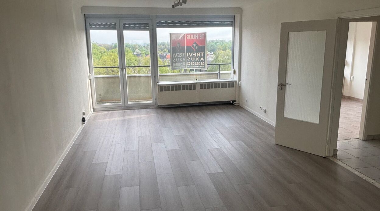 Appartement te huur in BORNEM