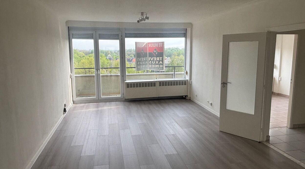 Appartement te huur in BORNEM