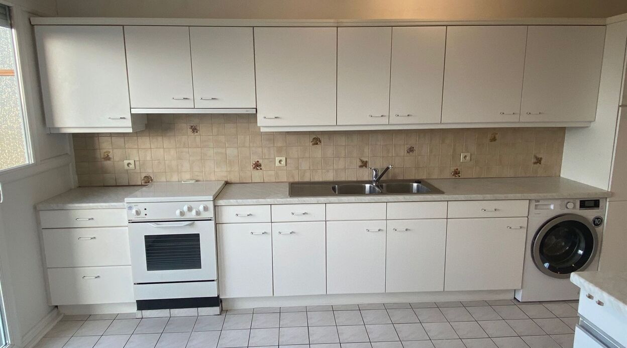 Appartement te huur in BORNEM