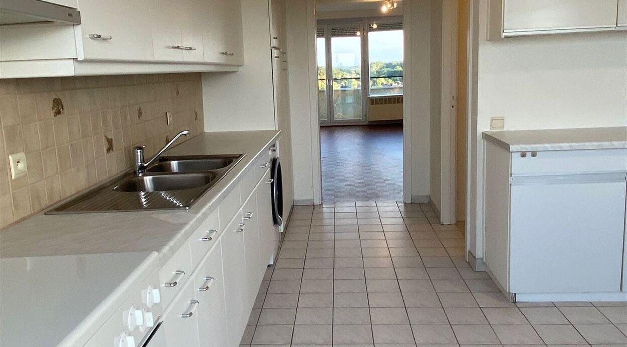 Appartement te huur in BORNEM