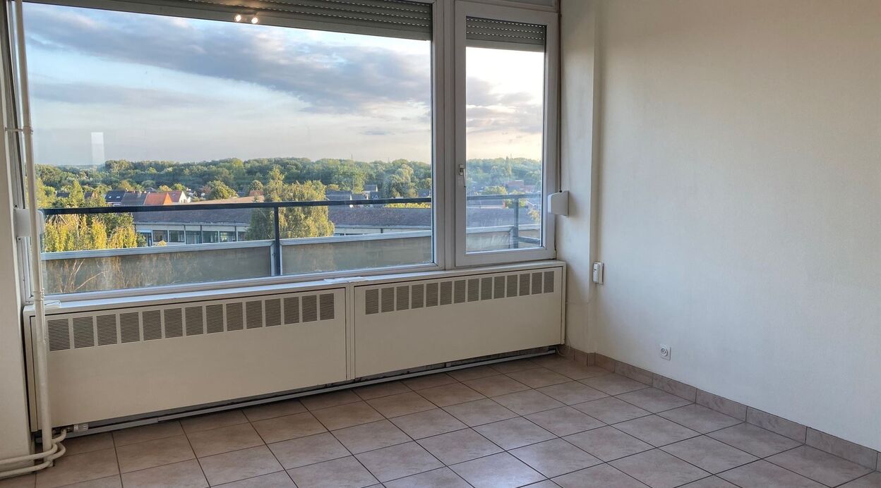 Appartement te huur in BORNEM