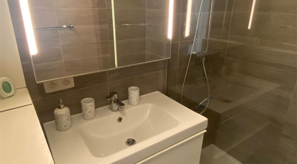 Appartement te huur in BORNEM